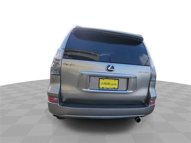 Used 2022 Lexus GX 460 Premium image 7