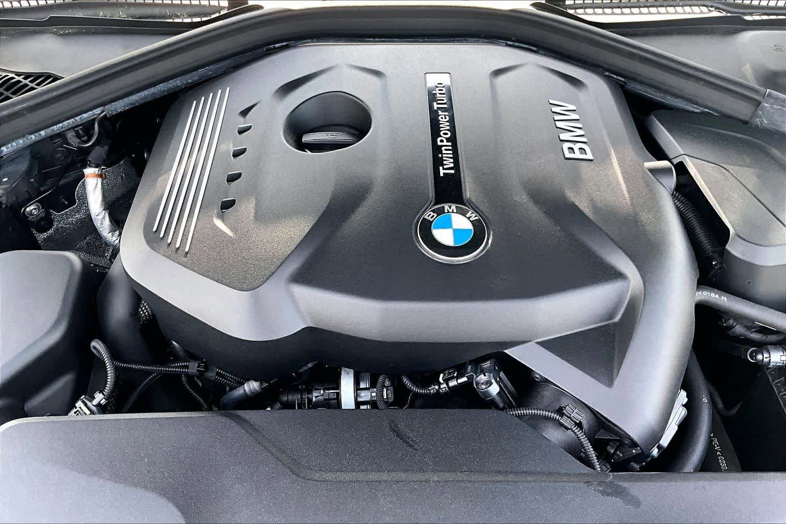 Used 2019 BMW 430i Gran Coupe w/ M Sport Package image 33
