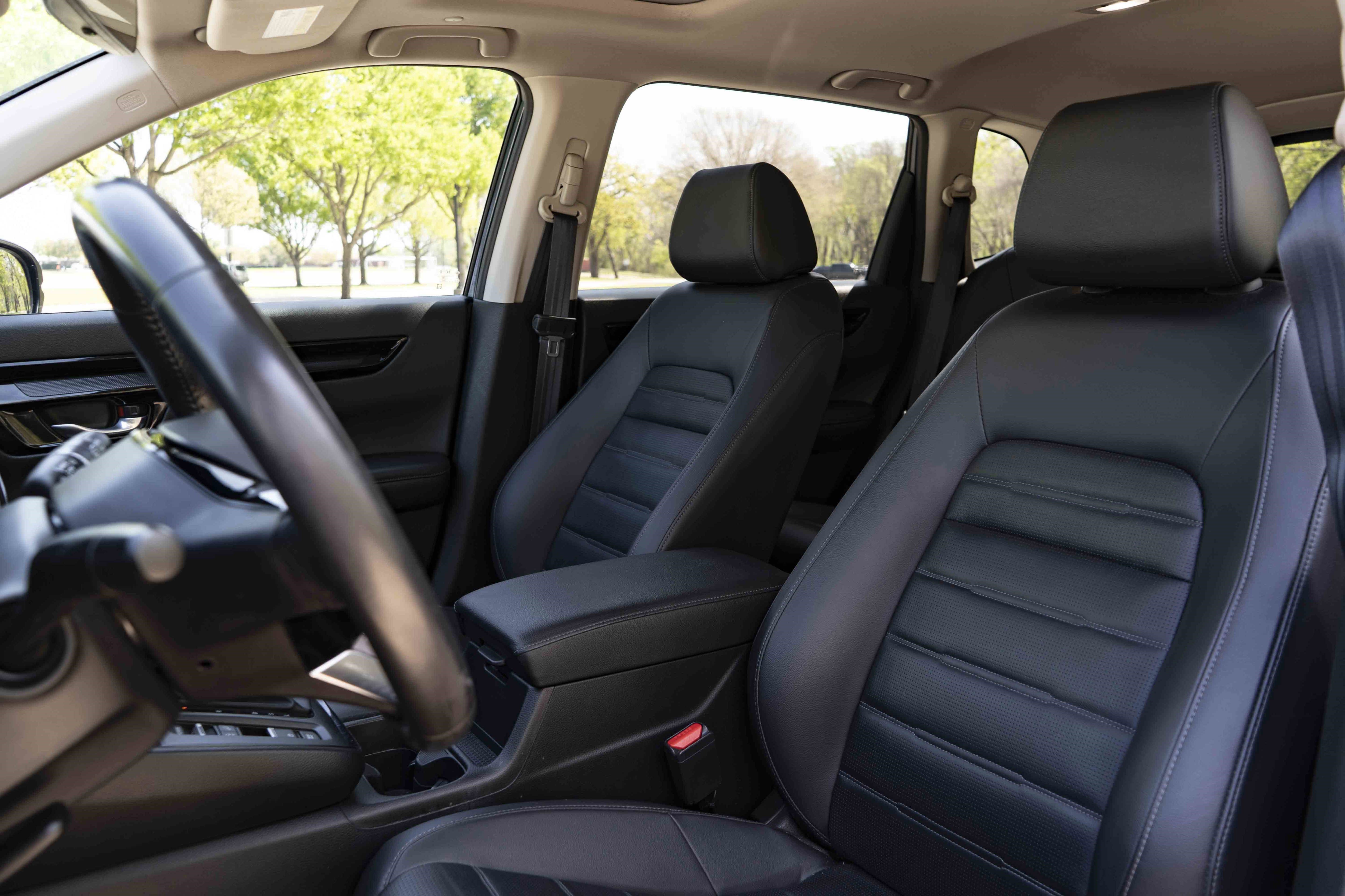 Used 2023 Honda CR-V EX-L image 17