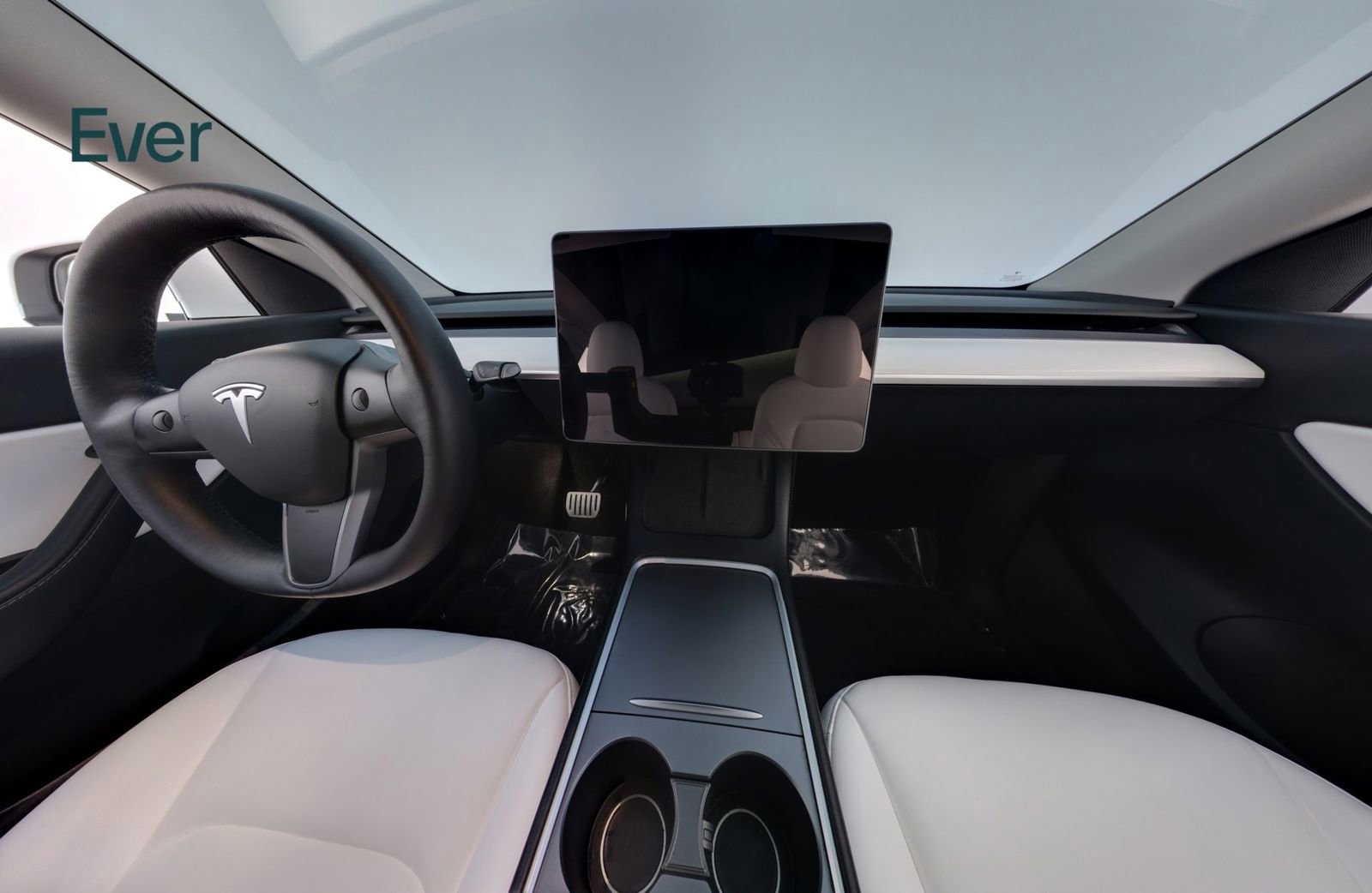 Used 2022 Tesla Model Y Performance image 26