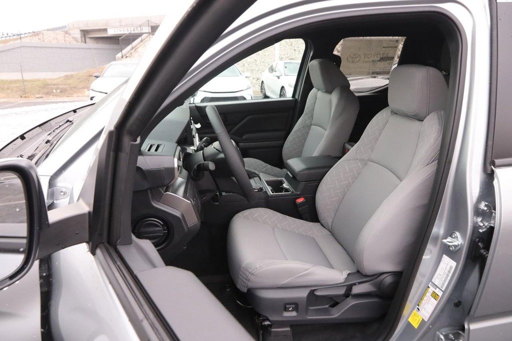 New 2026 Toyota Tacoma SR5 image 8