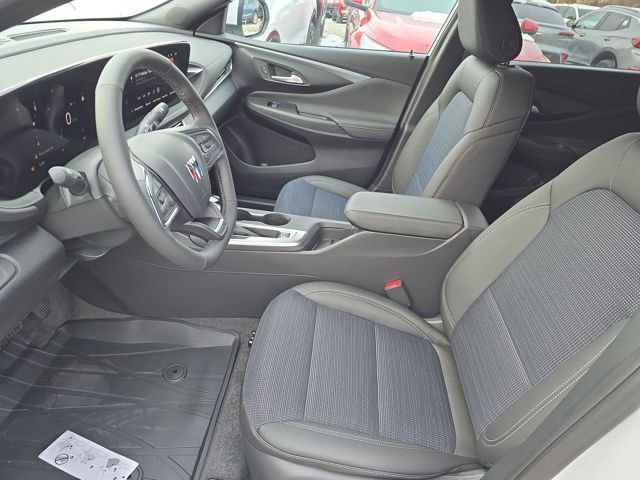 New 2026 Buick Envista Preferred w/ Convenience I Package FWD image 4