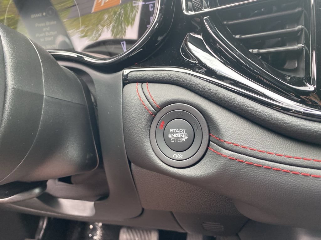 New 2026 Dodge Durango GT w/ Blacktop Package AWD/4WD image 29