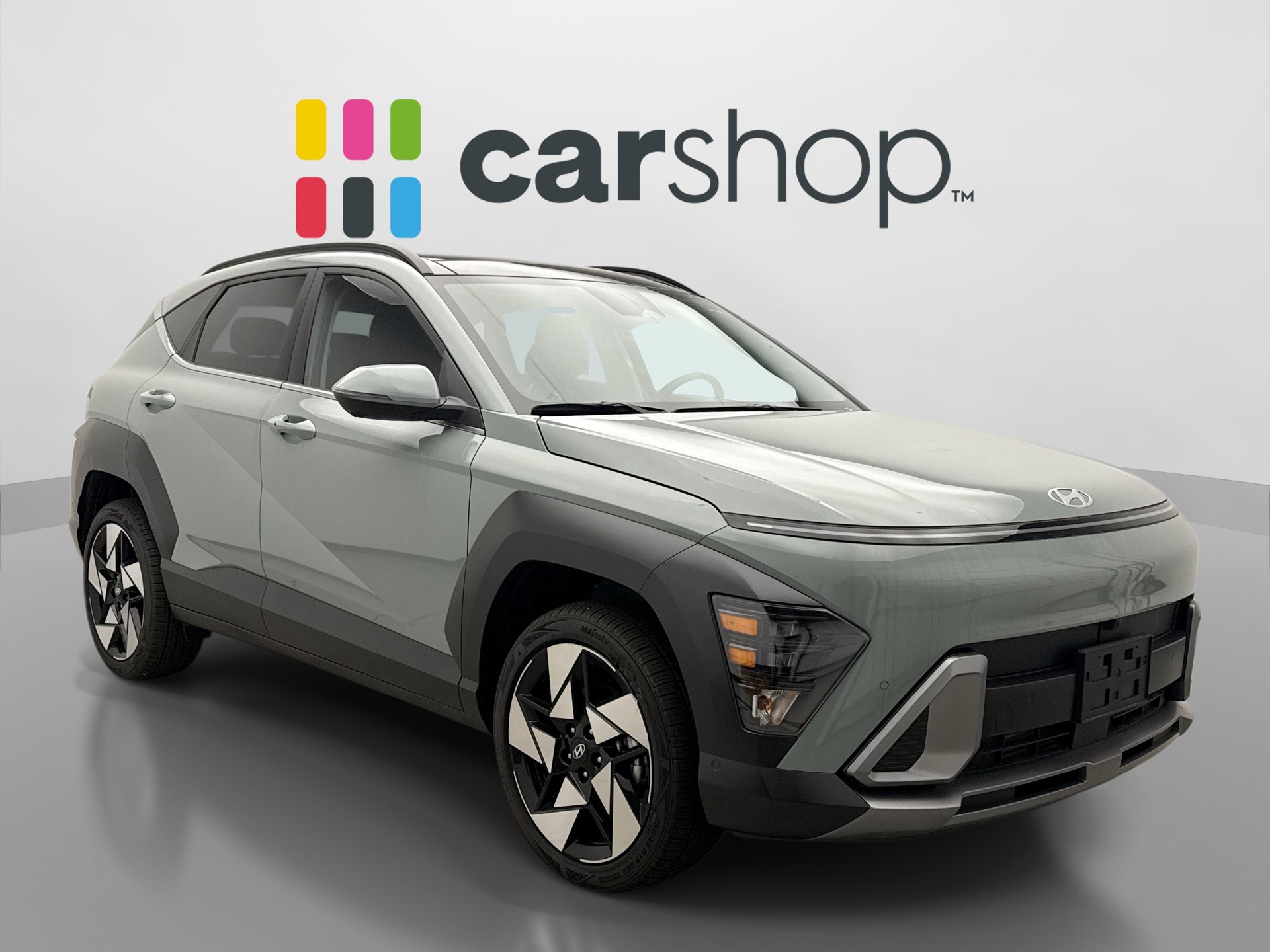 Used 2026 Hyundai Kona Limited AWD/4WD image 5