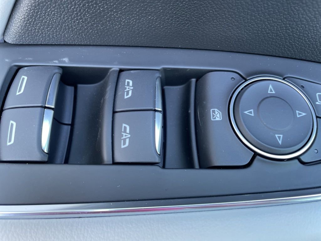 New 2026 Buick Envision Avenir image 16