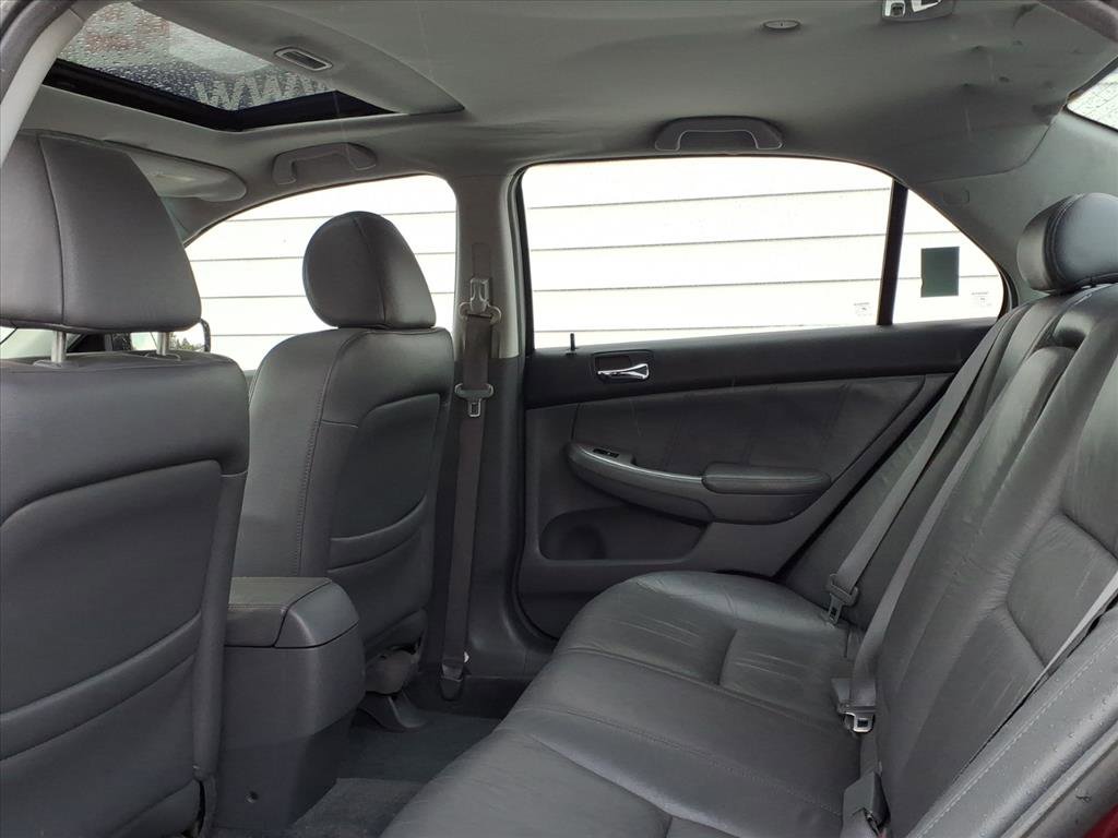 Used 2003 Honda Accord EX image 9