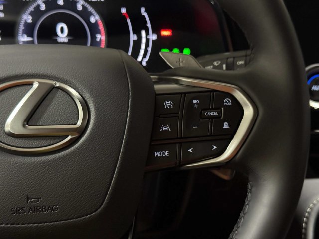 Used 2026 Lexus NX 350 AWD w/ Cold Area Package image 16
