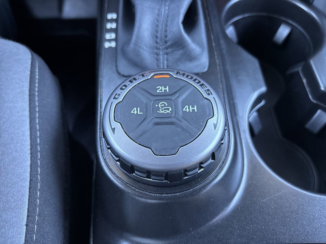 Used 2023 Ford Bronco Big Bend image 23