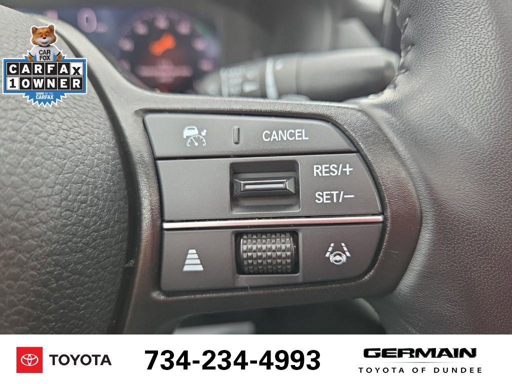 Used 2024 Honda Accord EX-L image 25