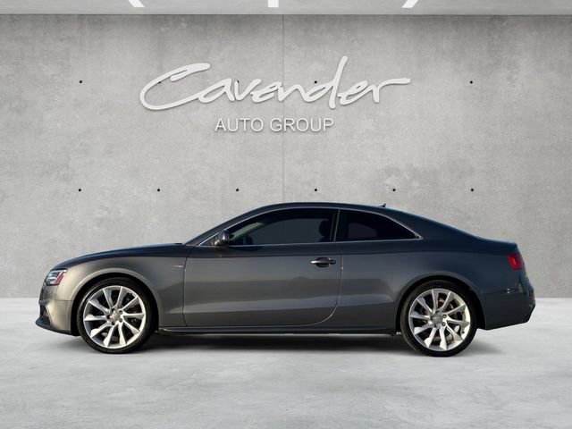 Used 2015 Audi A5 2.0T Premium Plus image 13