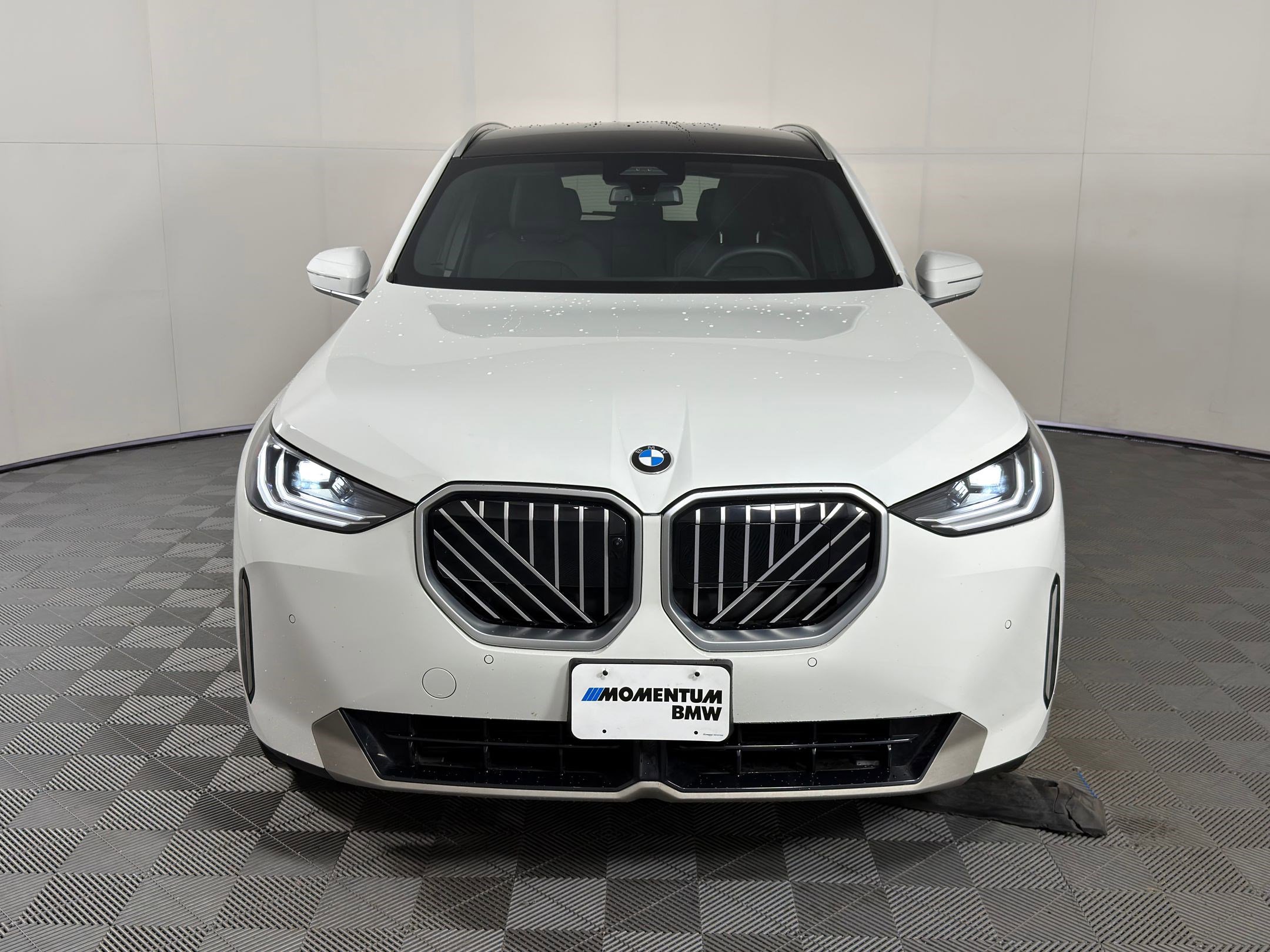 Used 2025 BMW X3 xDrive30i w/ Premium Package image 5