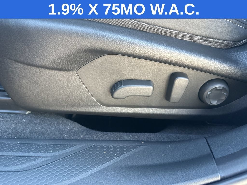 New 2026 Subaru Outback Touring XT AWD/4WD image 12