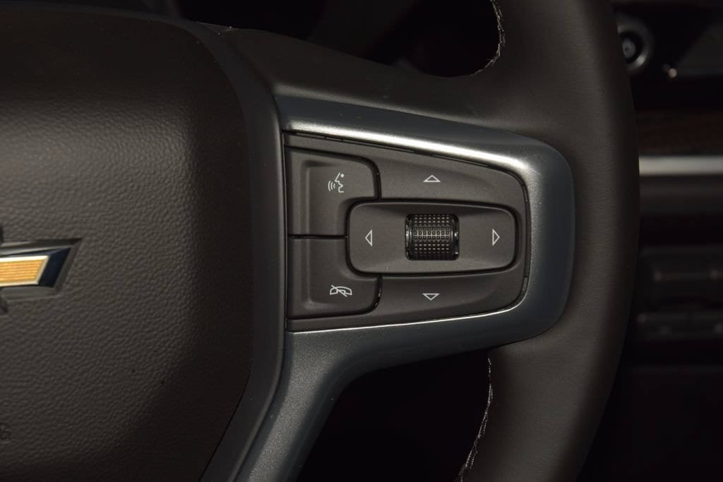 New 2026 Chevrolet Silverado 3500 LT w/ All Star Edition AWD/4WD image 39