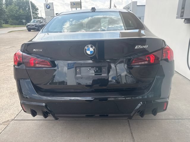 New 2026 BMW 228i xDrive w/ Technology Package AWD/4WD image 4