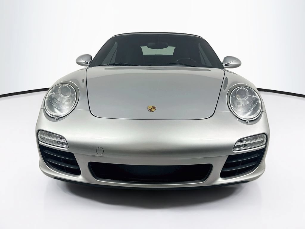 Used 2010 Porsche 911 Carrera S RWD image 3