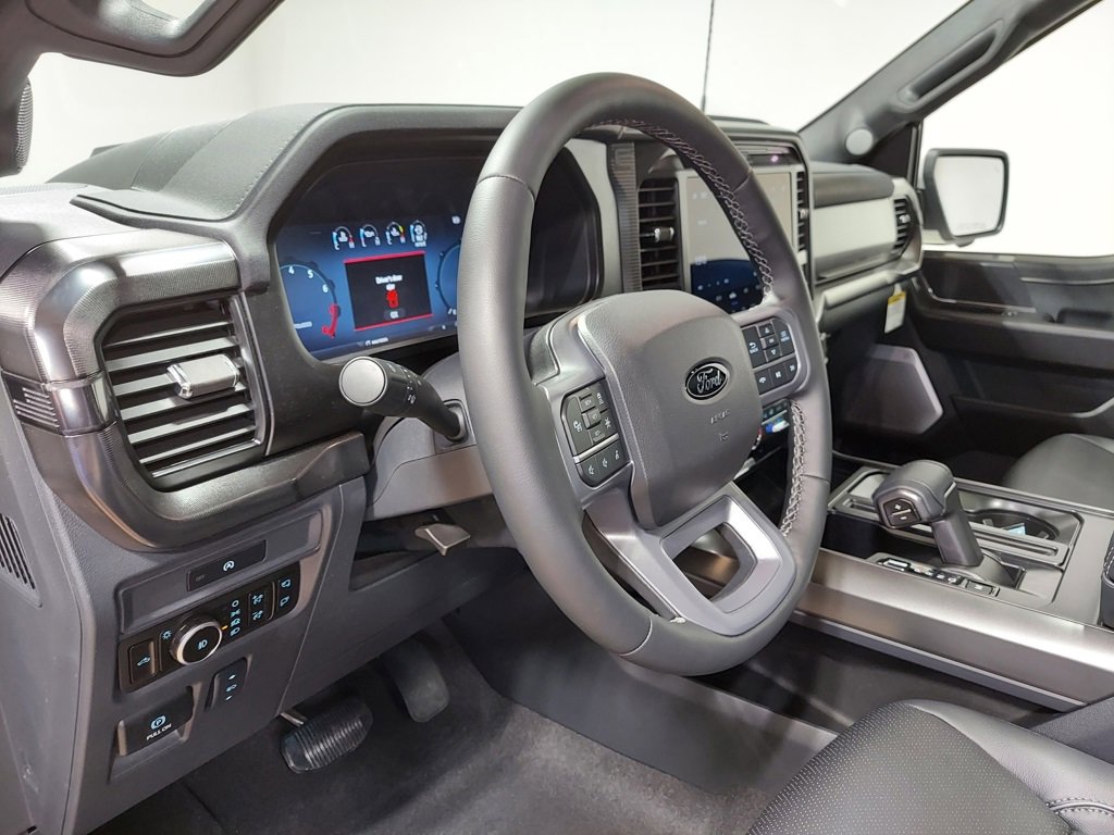 New 2025 Ford F150 Lariat image 19