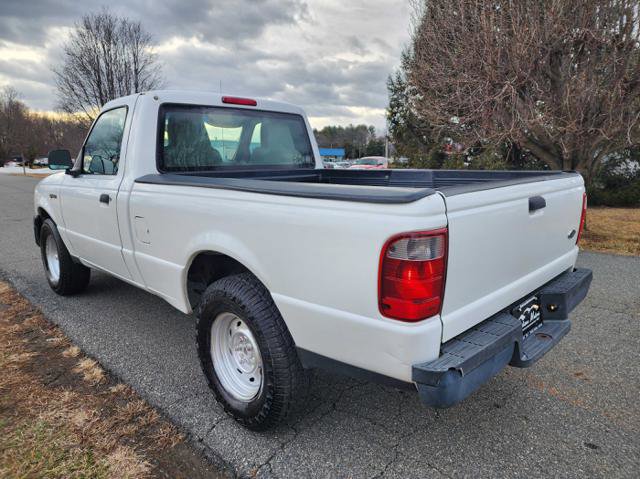 Used 2005 Ford Ranger XLT RWD image 8