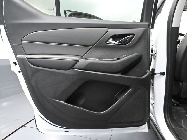 Used 2019 Chevrolet Traverse RS w/ LPO, Floor Liner Package image 36