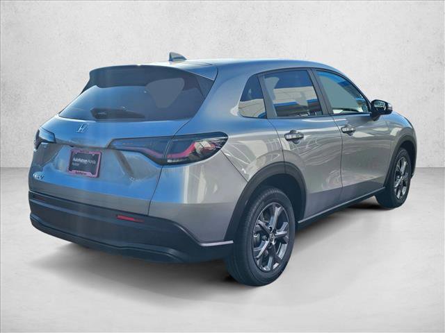 New 2026 Honda HR-V LX image 5