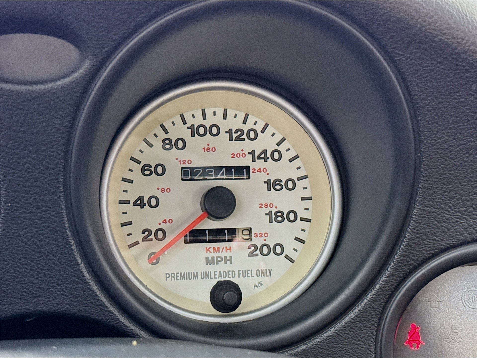 Used 2001 Dodge Viper RT/10 image 12