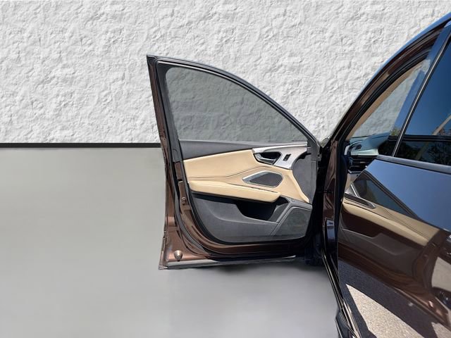 Used 2019 Acura RDX FWD image 22