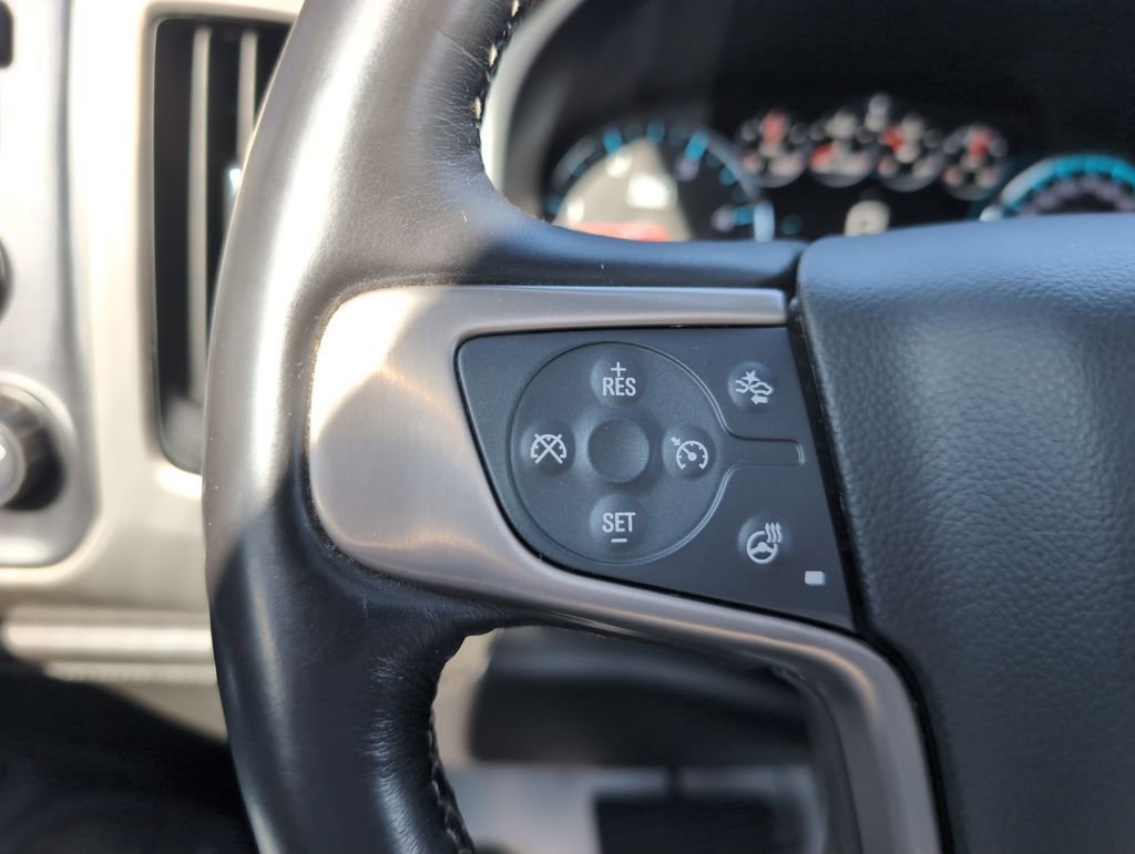 Used 2019 GMC Sierra 2500 Denali w/ Duramax Plus Package image 19