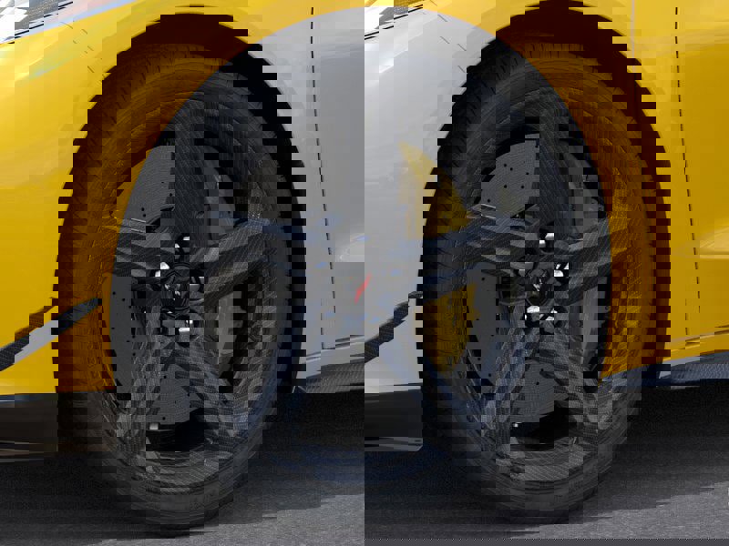 New 2026 Chevrolet Corvette Z06 image 9