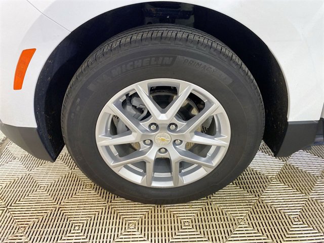 Used 2023 Chevrolet Equinox LT image 22