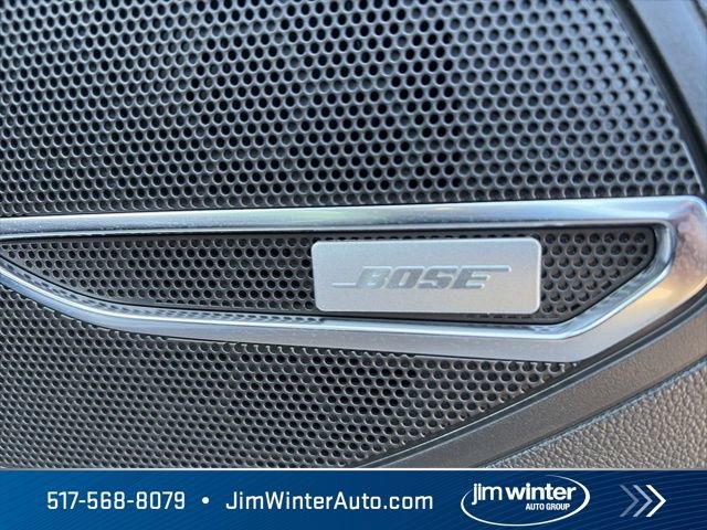 New 2026 Buick Envision Sport Touring AWD/4WD image 15