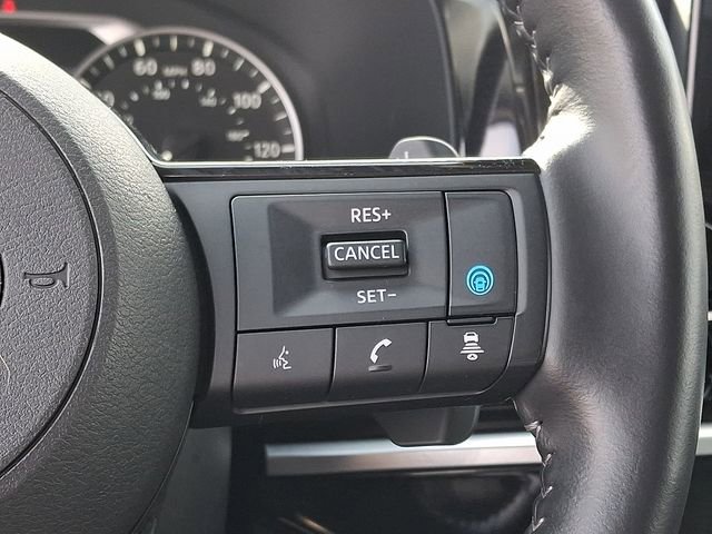 Used 2025 Nissan Pathfinder SL AWD/4WD image 23