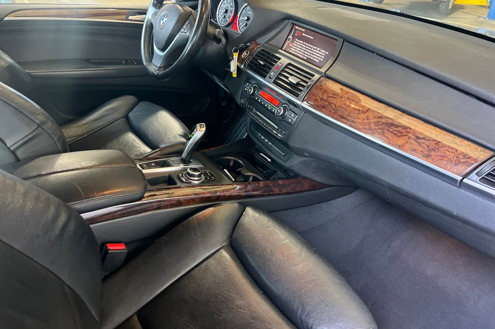 Used 2011 BMW X5 xDrive35i AWD/4WD image 17