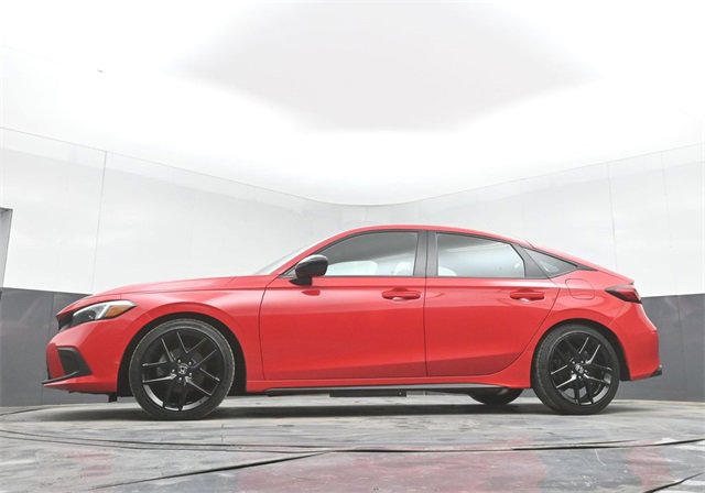 Used 2024 Honda Civic Sport image 42
