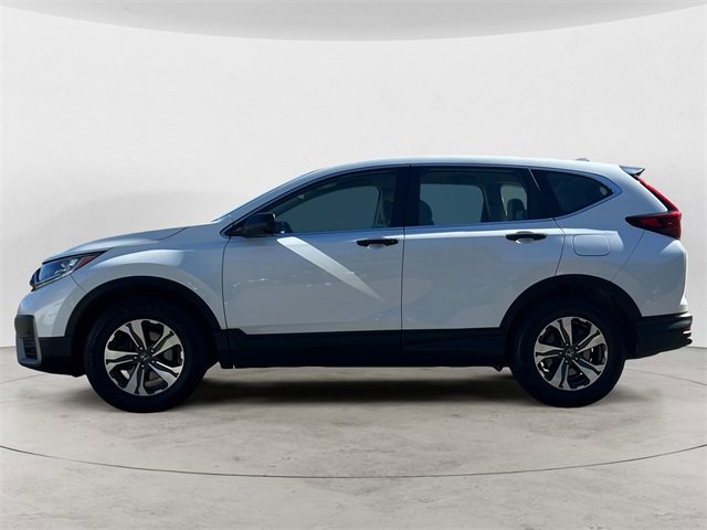 Used 2020 Honda CR-V LX image 2