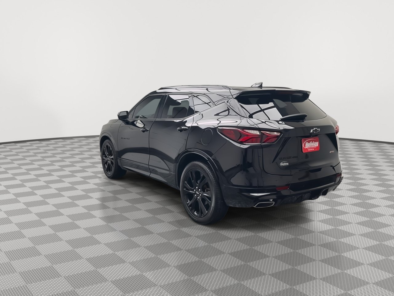 Used 2019 Chevrolet Blazer RS AWD/4WD image 42