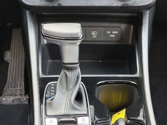 Used 2025 Hyundai Tucson SE AWD/4WD image 24