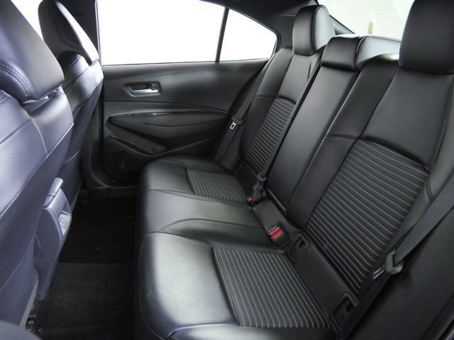 Used 2024 Toyota Corolla XSE FWD image 21