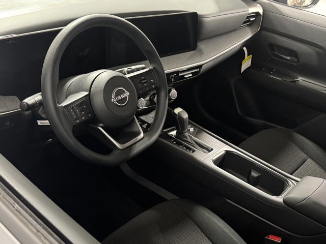 New 2026 Nissan Kicks S w/ Charging Package image 16