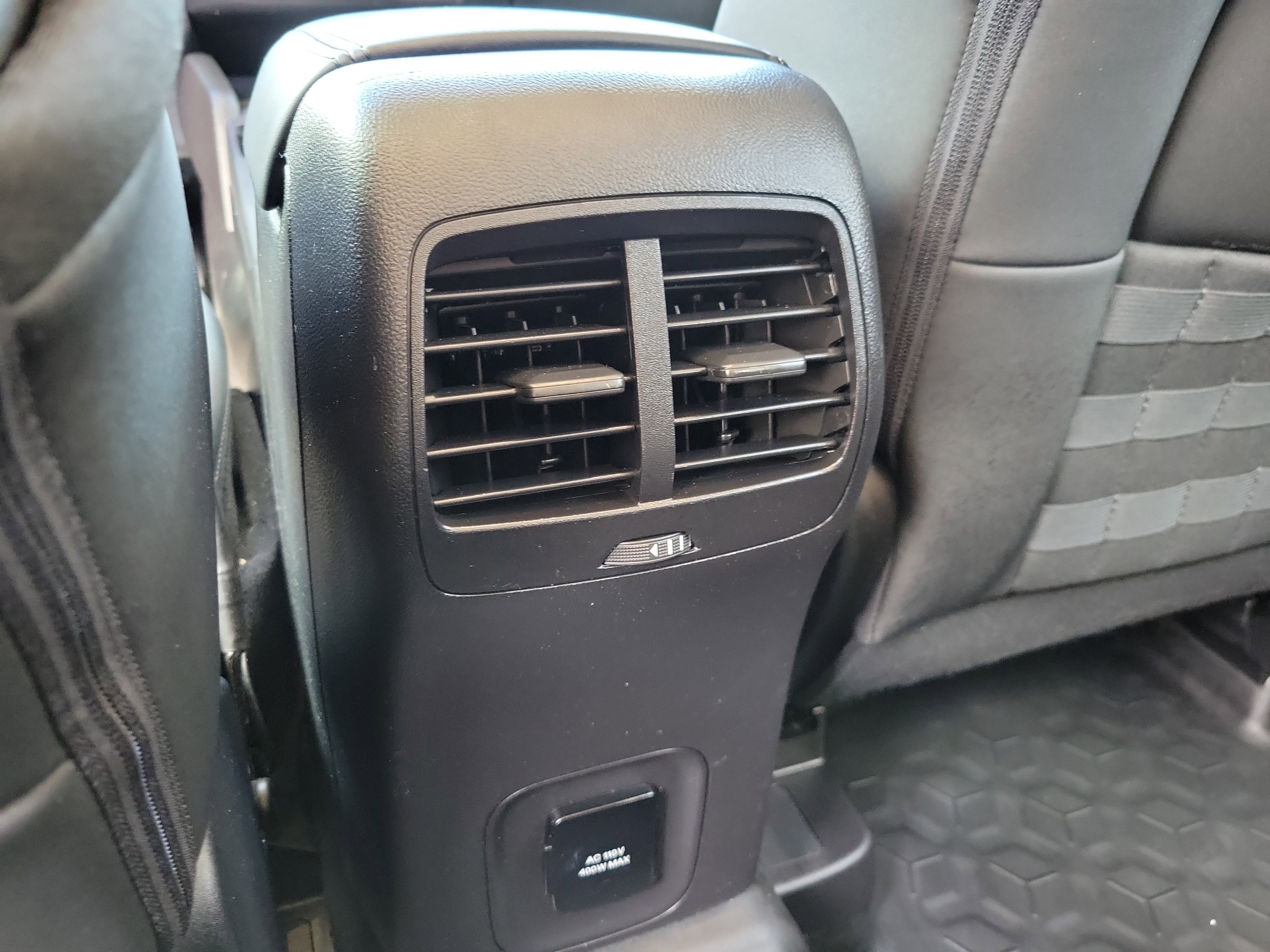 Used 2021 Ford Bronco Sport Badlands image 15