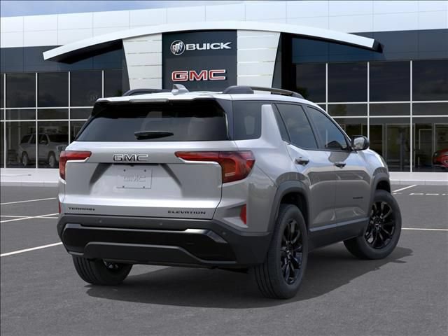 New 2027 GMC Terrain Elevation FWD image 4