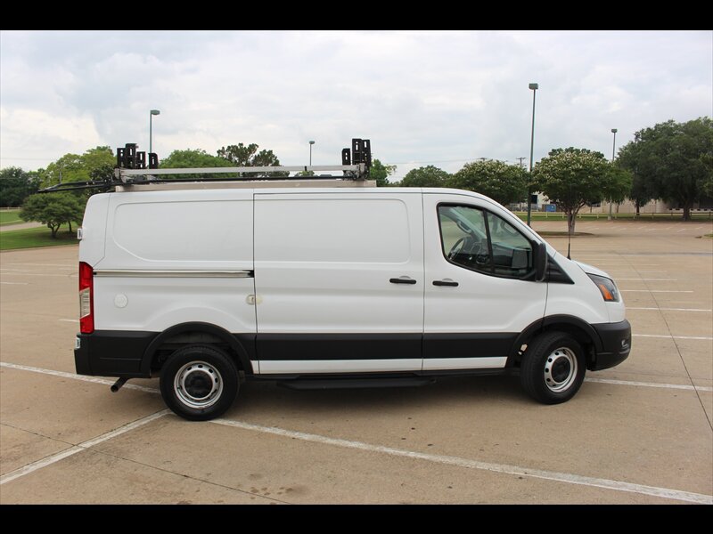 Used 2020 Ford Transit 250 Low Roof w/ Upfitter Package RWD image 5