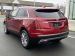 Used 2023 Cadillac XT5 Premium Luxury image 7