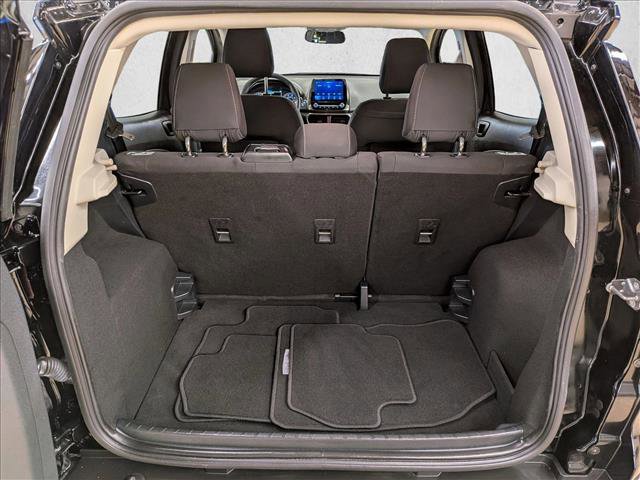 Certified 2020 Ford EcoSport SE w/ SE Convenience Package FWD image 7
