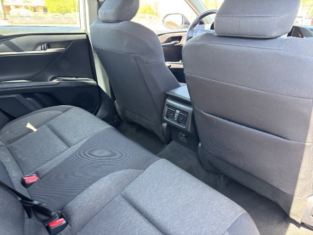 Used 2025 Toyota Camry LE FWD image 13