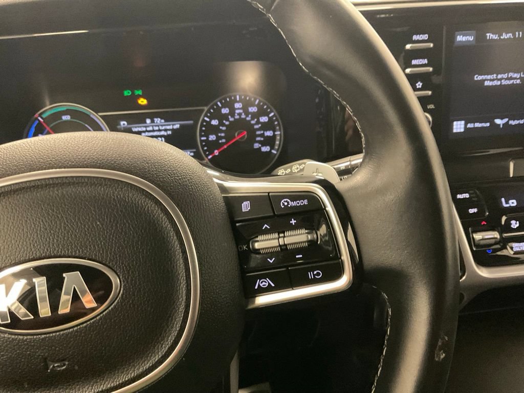 Used 2021 Kia Sorento S FWD image 18