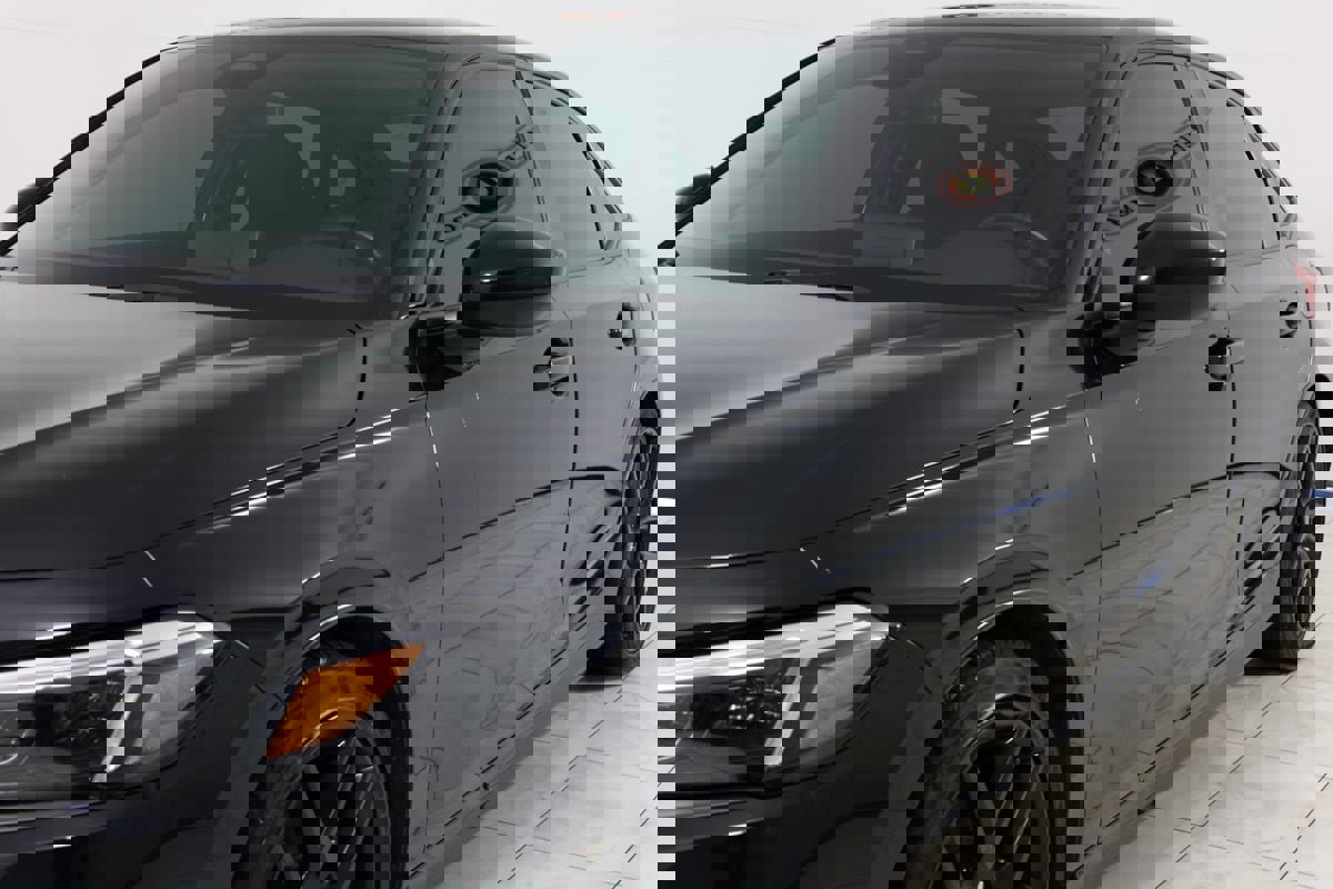 Used 2023 Honda Civic Sport image 45