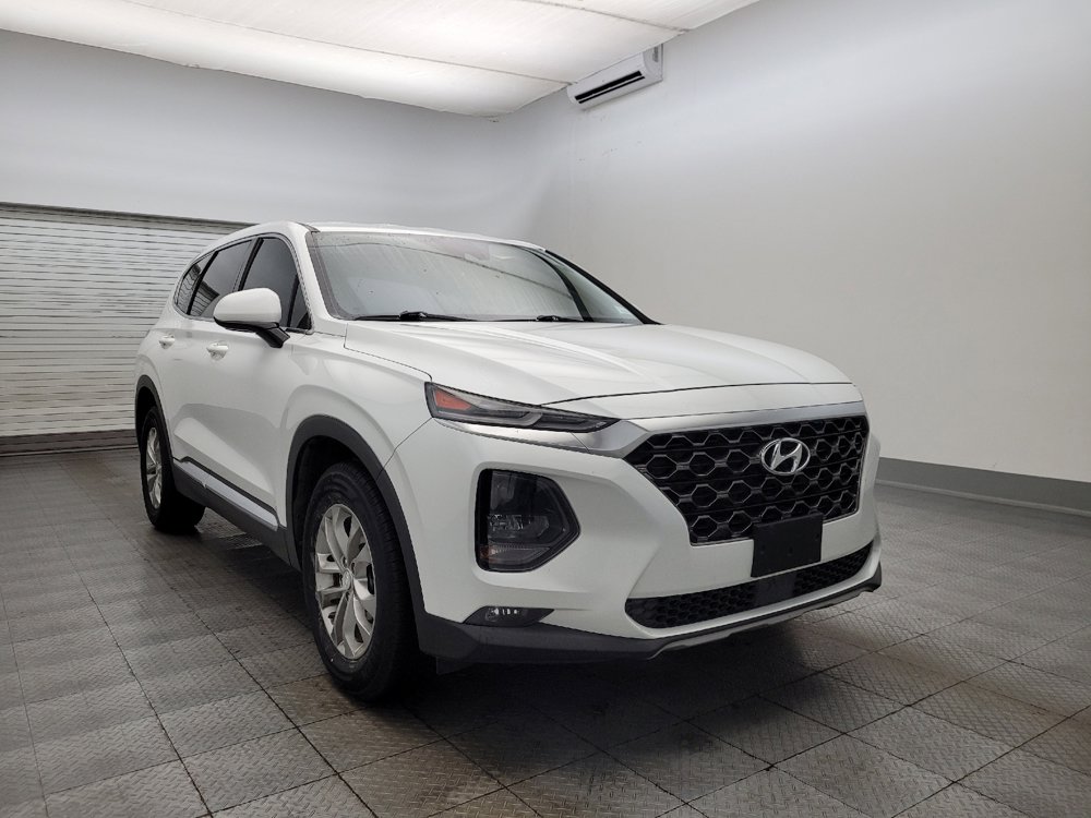 Used 2020 Hyundai Santa Fe SEL image 13