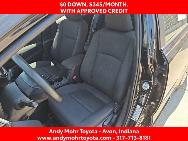 Used 2023 Toyota Corolla LE FWD image 10