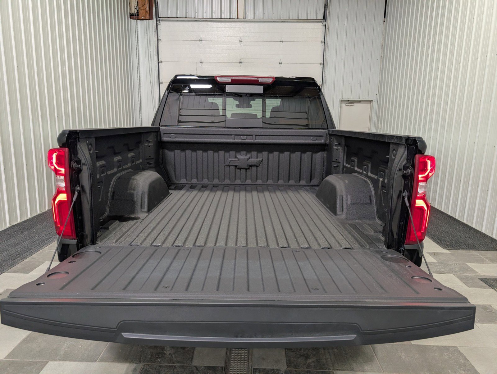 Used 2026 Chevrolet Silverado 1500 LT Trail Boss w/ LT Trail Boss Premium Package image 25
