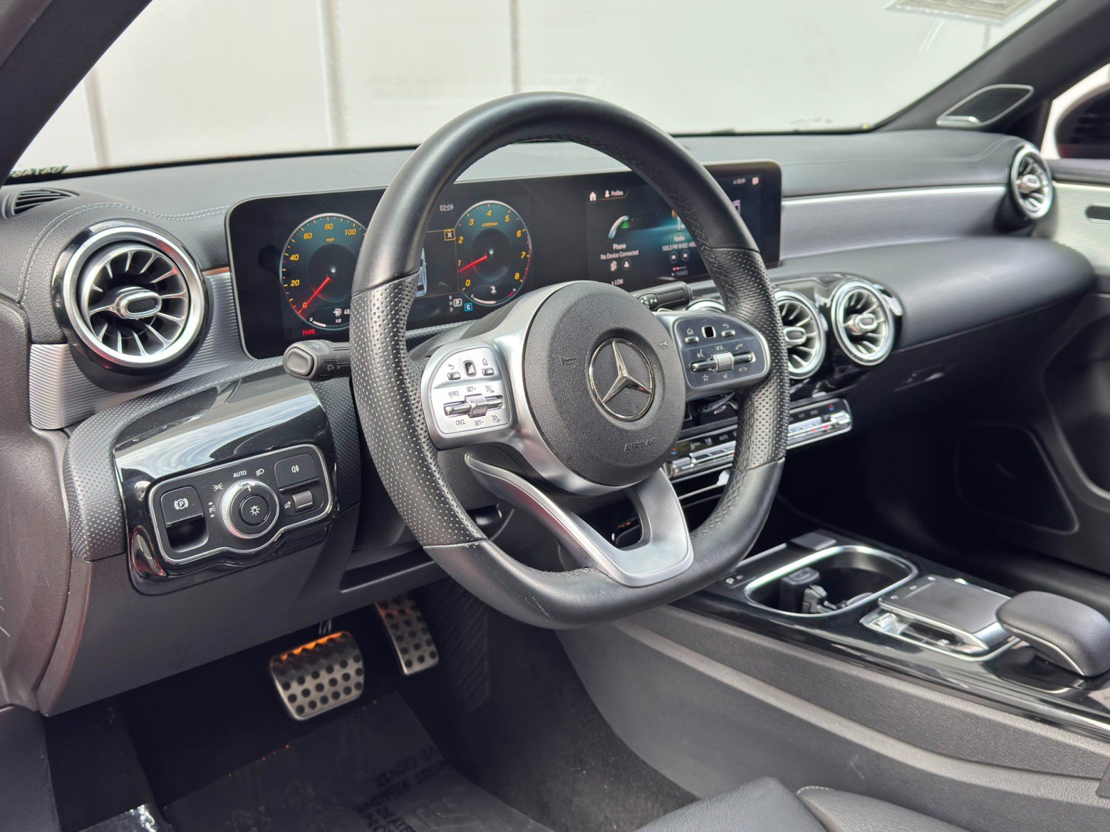Used 2020 Mercedes-Benz A 220 image 13