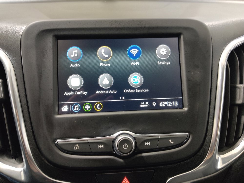 Used 2019 Chevrolet Equinox LT image 25